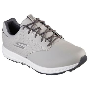 Sketchers Elite Legend Golf Shoes - Grey