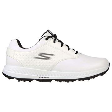 Sketchers Elite Legend Golf Shoes - White