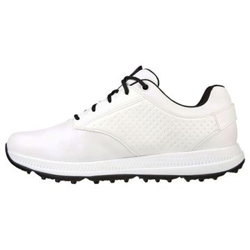 Sketchers Elite Legend Golf Shoes - White