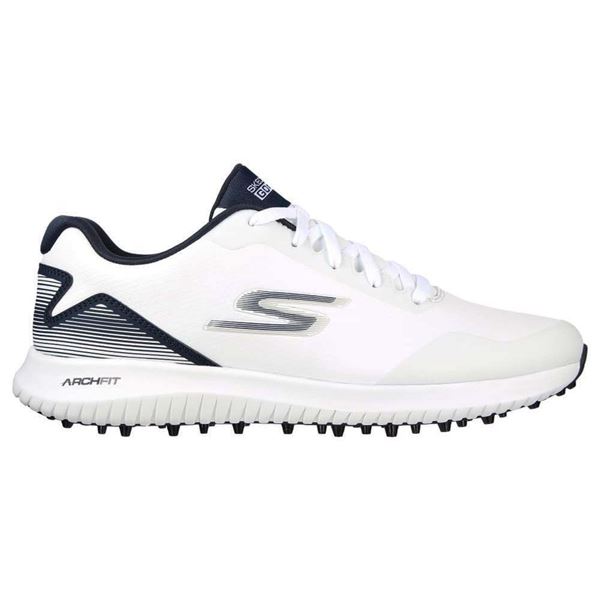 Sketchers Go Golf Max 2 Golf Shoes - White