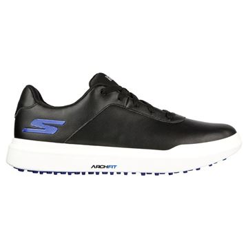 Skechers Go Golf Drive 5 Golf Shoes - Black