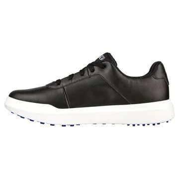 Skechers Go Golf Drive 5 Golf Shoes - Black