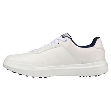 Sketchers Go Golf Drive 5 Golf Shoes - White