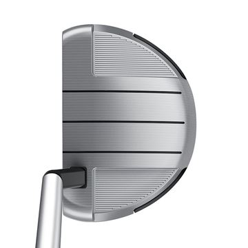 Taylormade Spider GT RollBack Silver Putter