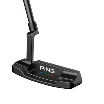 Ping PLD Milled Anser Stealth Putter