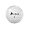 Srixon Q Star Tour Golf Balls