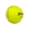 Srixon Z Star Yellow Golf Balls 