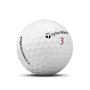 Taylormade Tour Response Golf Balls 22 