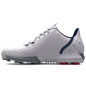 Under Armour Drive 2 Golf Shoes White