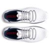 Under Armour Drive 2 Golf Shoes White