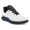 Ecco BIOM C4 Golf Shoes White/Black