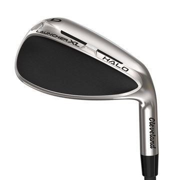 Cleveland Launcher XL Halo Graphite Irons 
