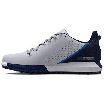 Under Armour HOVR Drive SL 2 Golf Shoes Grey