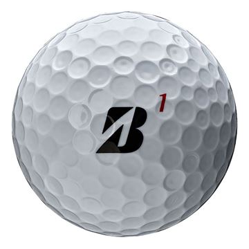 Bridgestone Tour B X 2022 Golf Balls