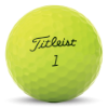 Titleist Tour Speed Yellow Golf Balls - 2022