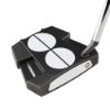 Odyssey Eleven 2 Ball Tour Lined S Hosel Putter 