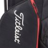 Titleist Players 4 Carbon - Black/Black/Red