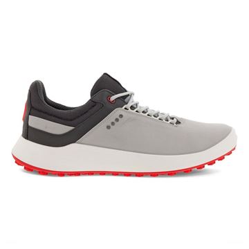 Ecco Core Golf Shoes - Concrete - 100804 60484