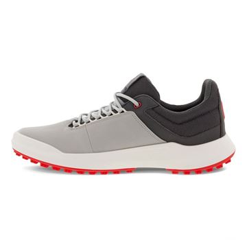 Ecco Core Golf Shoes - Concrete - 100804 60484