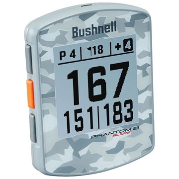 Bushnell Phantom 2 Slope GPS - Camo
