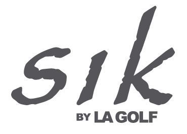 Picture for manufacturer Sik Golf