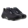 Ecco BIOM G5 Golf Shoes Black/Steel