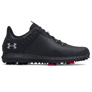 Under Armour HOVR Drive 2 Golf Shoes Black