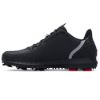 Under Armour HOVR Drive 2 Golf Shoes Black