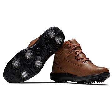 Footjoy Ladies Stormwalker Golf Shoes 98828 