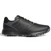 adidas S2G Golf Shoes - Black FW6330