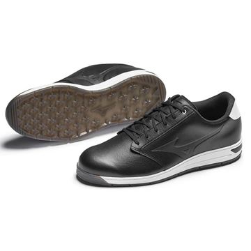 Mizuno G Style 22 Golf Shoe Black