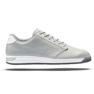 Mizuno G Style 22 Golf Shoe Grey