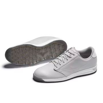 Mizuno G Style 22 Golf Shoe Grey