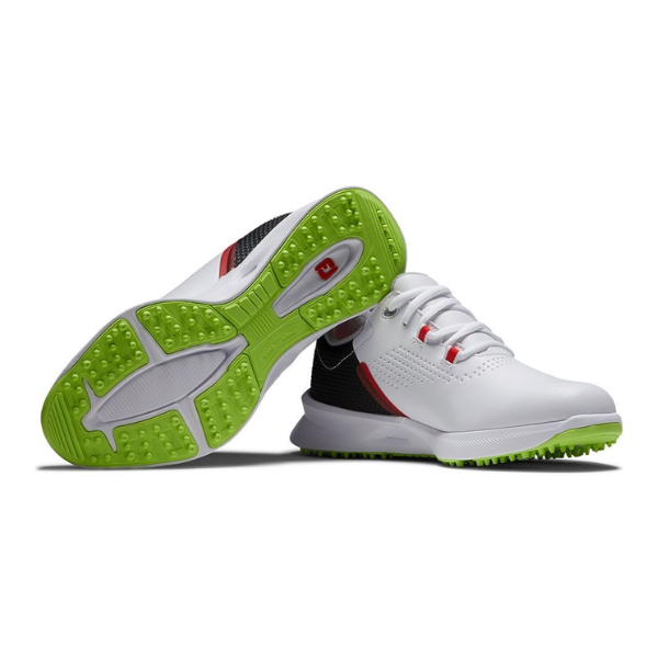 Picture for category Juniors Golf Shoes