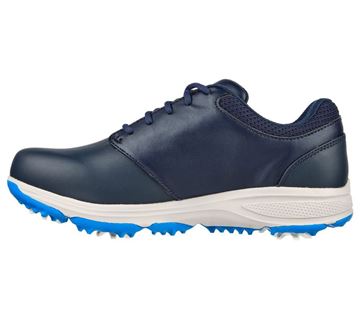Skechers Jasmine Golf Shoes 123050 Navy Turquoise