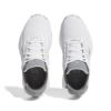 adidas S2G SL Junior Golf Shoes White GV9442