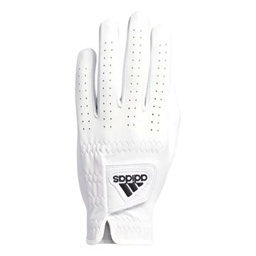 adidas Ultimate Leather Glove White 