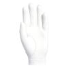 adidas Ultimate Leather Glove White 