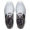 Footjoy PRO SL Sport Golf Shoes White Black 53863 