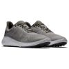 Footjoy Flex Golf Shoes Grey 56146 