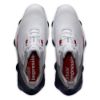 Footjoy Tour Alpha Golf Shoes White Navy 55500