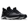 Footjoy Hyperflex Carbon Golf Shoes Black 51119 