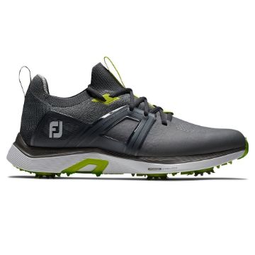 Footjoy Hyperflex Golf Shoes Charcoal 51044