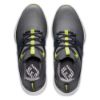 Footjoy Hyperflex Golf Shoes Charcoal 51044