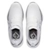 Footjoy Hyperflex BOA Golf Shoes White 51099