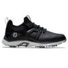 Footjoy Hyperflex Golf Shoes Black 51117