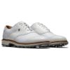 Footjoy Wilcox Premiere Golf Shoes White 54322