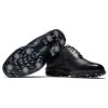 Footjoy Wilcox Premiere Golf Shoes Black 54326
