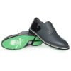 GFORE Gallivanter Quarter Golf Shoes Charcoal G4MC0EF11