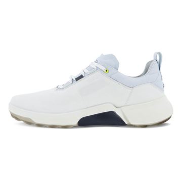 Ecco Golf Shoes Biom H4 White Air 108284 60611